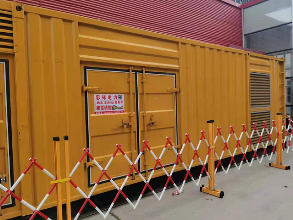 铁东关于通用发电机的十万个为什么？