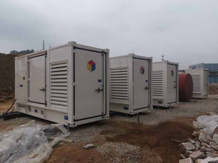 铁东如何降低 200KW 柴油发电机的燃油消耗率？