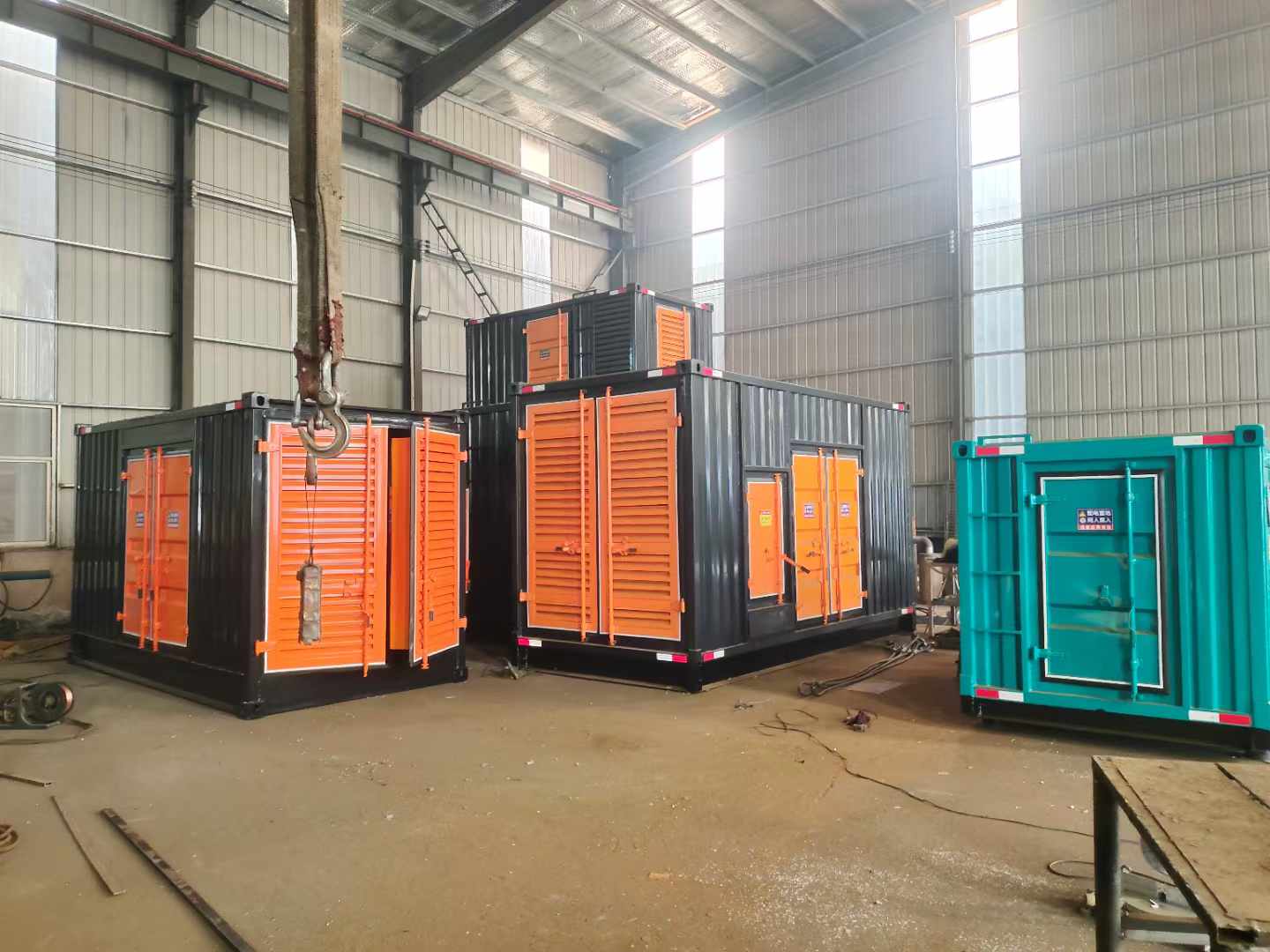 铁东如何根据用电设备的功率选择合适的空开？
