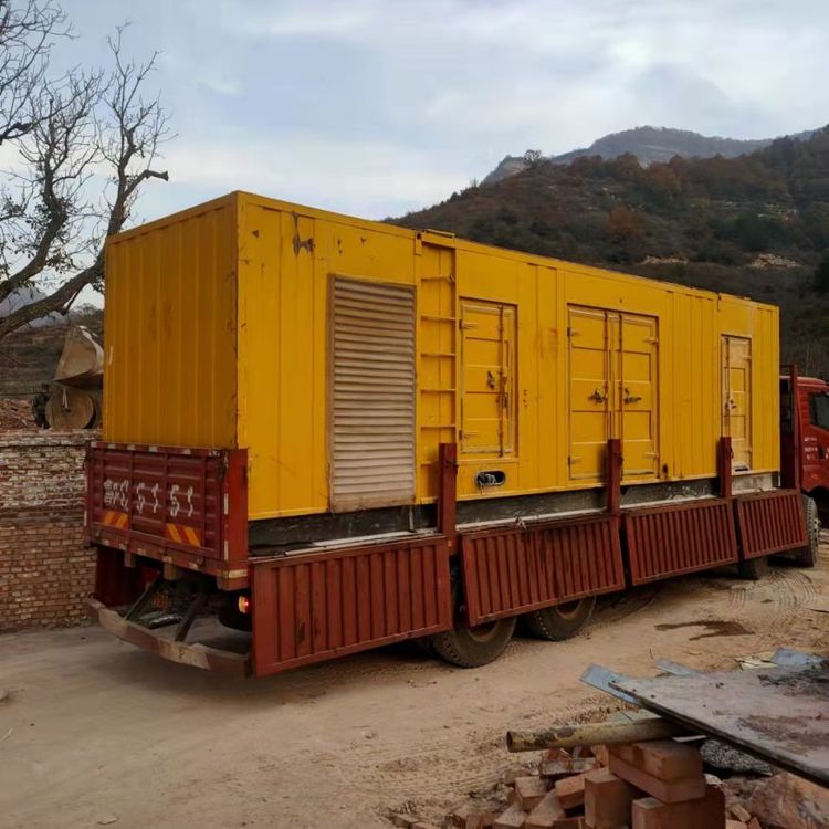 铁东200kW 发电机组在带电阻性负载时，输出功率会受到哪些因素的影响？