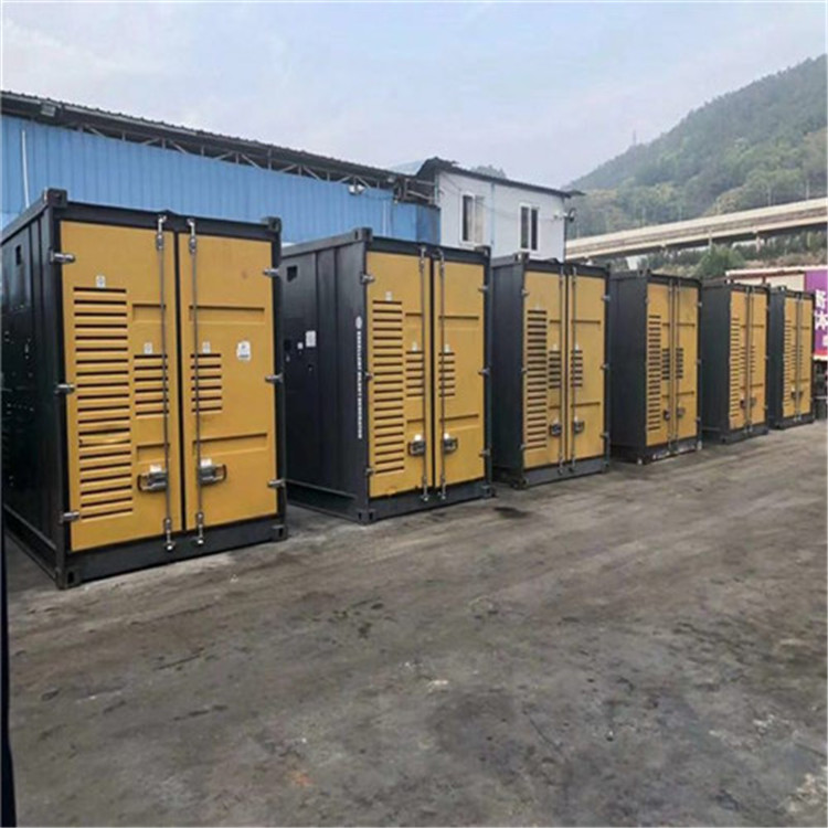 铁东发电机组使用中需注意哪些事项?