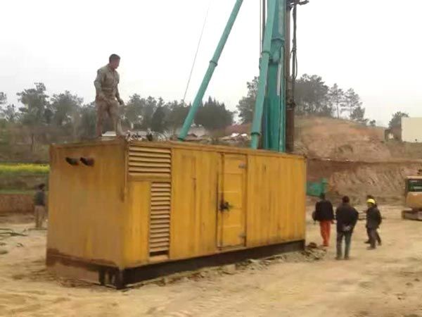 铁东柴油发电机组应用场合有哪些?